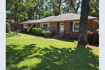 1031 Clark Road, Aiken, SC 29803 - Photo 1