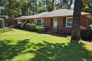 1031 Clark Rd, Aiken, SC 29803 - Photo 1