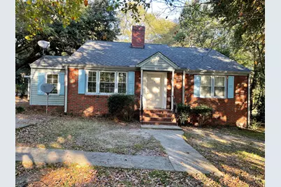 906 Cherokee Avenue, Aiken, SC 29801 - Photo 1