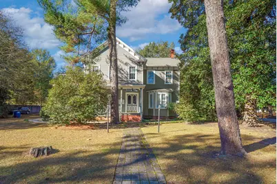 105 Florence Street SW #101, Aiken, SC 29801 - Photo 1