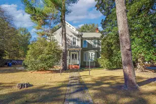 105 Florence St SW, Aiken, SC 29801 - Photo 1