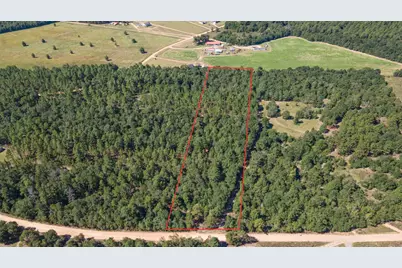 4.62 Acre Woodfield Road, Aiken, SC 29803 - Photo 1