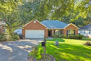 568 Old Walnut Branch, North Augusta, SC 29860 - Photo 1