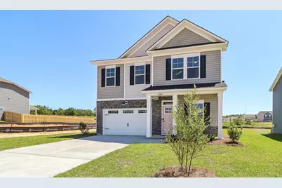 4218 Hartshorn Circle Circle, Aiken, SC 29801 - Photo 1