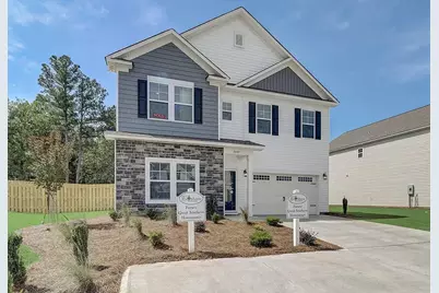 140 Marstrand Circle, Aiken, SC 29801 - Photo 1