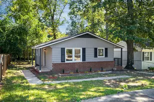 318 McCormick St NW, Aiken, SC 29801 - Photo 1