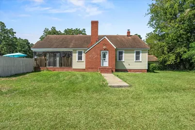 671 Waynesboro Hwy Highway, Sylvania, GA 30467 - Photo 1