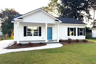 106 Hawthorne St, North Augusta, SC 29841 - Photo 1