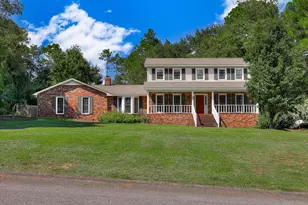 233 Springwood Dr, Aiken, SC 29803 - Photo 1