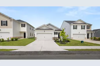 6107 Dead Riv Run, Beech Island, SC 29842 - Photo 1