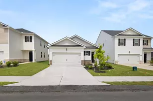 6107 Dead Riv Run, Beech Island, SC 29842 - Photo 1