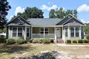 143 Meadow Ln, Barnwell, SC 29812 - Photo 1