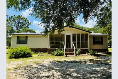 4603 Seven Pines Parcel Road #Parcel 1, 3, 4, Barnwell, SC 29812 - Photo 1