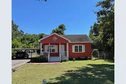 913 Springfield Road, Springfield, SC 29146 - Photo 1