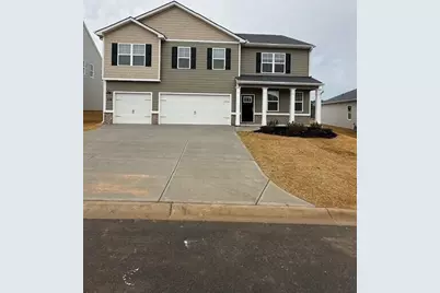 625 Lytham Drive, Aiken, SC 29801 - Photo 1