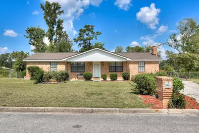 3323 Ravenwood Drive, Augusta, GA 30907 - Photo 1