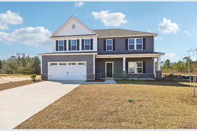 690 Shumard Oak Place NW, Aiken, SC 29801 - Photo 1