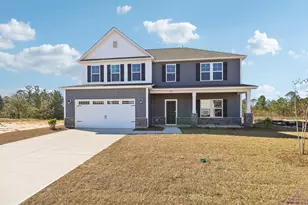 690 Shumard Oak Pl NW, Aiken, SC 29801 - Photo 1