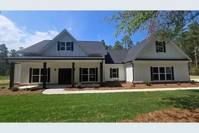 252 Danizig Lane, Aiken, SC 29803 - Photo 1