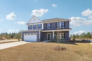 7143 Mongolian Oak Dr NW, Aiken, SC 29801 - Photo 1