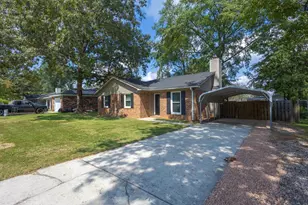 768 Palm Dr, Aiken, SC 29803 - Photo 1