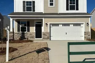 4266 Hartshorn Cir, Aiken, SC 29801 - Photo 1