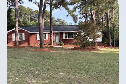 3037 Congaree Avenue NW, Aiken, SC 29801 - Photo 1