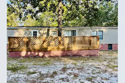 551 Oak Ridge Club Road, Windsor, SC 29856 - Photo 1