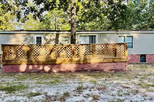 551 Oak Ridge Club Rd, Windsor, SC 29856 - Photo 1