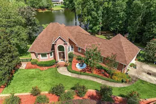 437 Woodlake Dr, Aiken, SC 29803 - Photo 1