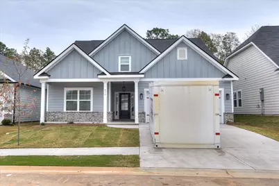 879 Speckled Teal, Aiken, SC 29803 - Photo 1