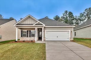 1107 Speckled Teal, Aiken, SC 29803 - Photo 1