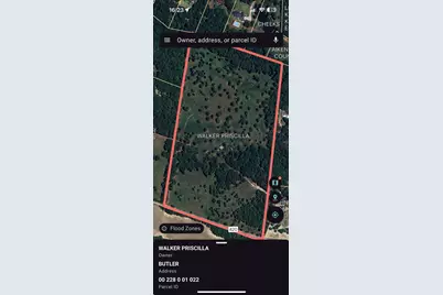 0 Butler Road, Aiken, SC 29801 - Photo 1