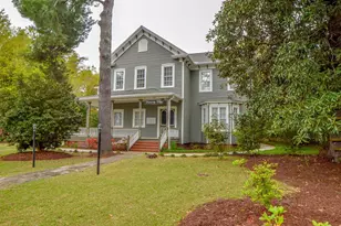 105 Florence Street Apt 201, Aiken, SC 29801 - Photo 1