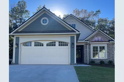 Lot 15 Kirkwall Court, Aiken, SC 29803 - Photo 1