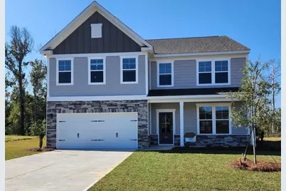 516 Alex Court, Grovetown, GA 30813 - Photo 1