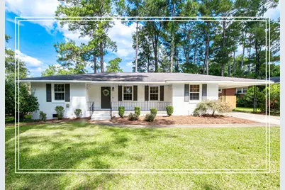 3129 Edinburgh Drive, Augusta, GA 30909 - Photo 1