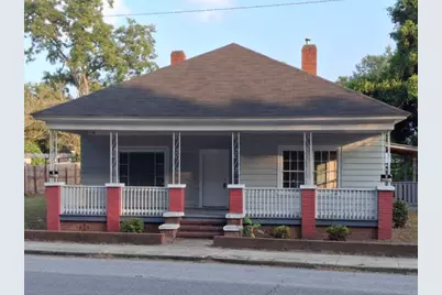 1021 Augusta Road, Warrenville, SC 29851 - Photo 1