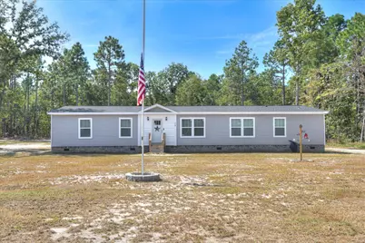 119 Britton Road, Windsor, SC 29856 - Photo 1