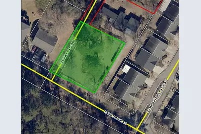 2044 Garnet Lane #Portion Of, Aiken, SC 29803 - Photo 1