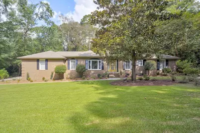 1259 Woodbine Road, Aiken, SC 29803 - Photo 1