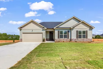 3166 Basil Lane, Warrenville, SC 29851 - Photo 1