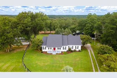 1107 &1105 Gray Mare Hollow Road, Aiken, SC 29803 - Photo 1