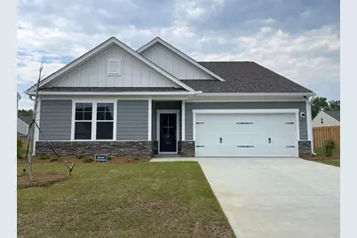3016 Dale Street, Grovetown, GA 30813 - Photo 1