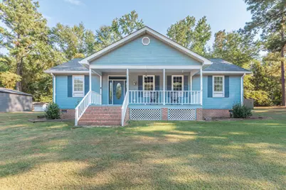 100 Cedar Run Road, Barnwell, SC 29812 - Photo 1