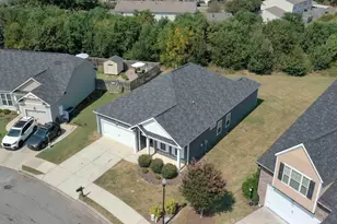 192 Sierra Dr, Aiken, SC 29803 - Photo 1