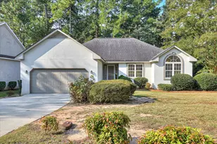 162 Boxwood Rd, Aiken, SC 29803 - Photo 1