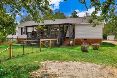 242 Snipes Pond Road, Aiken, SC 29805 - Photo 1