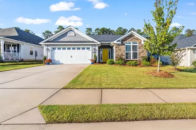 560 Schaver Loop, Aiken, SC 29803 - Photo 1