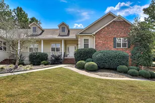 100 Cottonwood Creek Ln, Aiken, SC 29803 - Photo 1